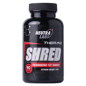 Thermo Shred Supplement | 90 Capsules | Support Weight Loss & Diet Control - Picture 1 of 5