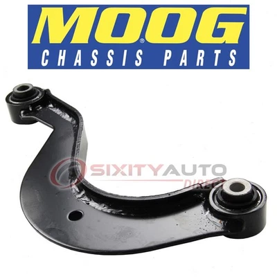 MOOG Rear Upper Control Arm for 2008 Volkswagen R32 - Spring Ride Steering ts - Image 1 of 4