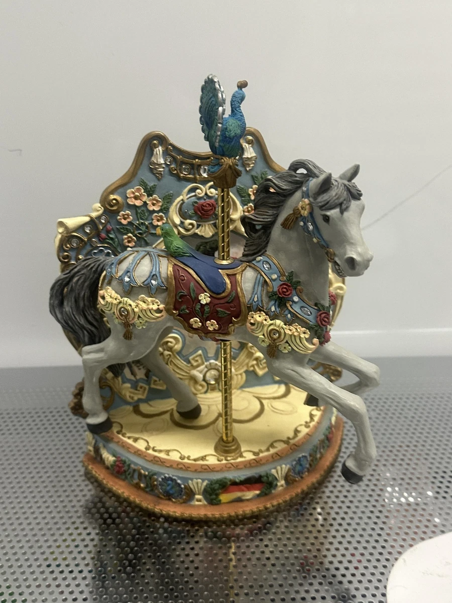 不思議の国のアリスオルゴール ビンテージWillitts Willitts Music Box In Collectible Music Boxes (1970-Now) for sale