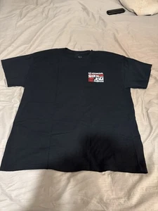 Honda CRX 88-91 Auto T-Shirt Erwachsene XL schwarz Herren - Bild 1 von 11