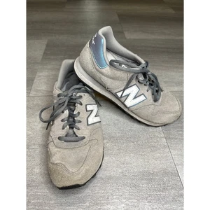 New Balance 500 Womens Size 7.5 Running Shoes GW500SG Gray Lace Up Low Sneakers - Picture 1 of 6