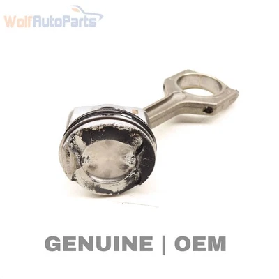 2015-2016 BMW M235I XDRIVE - Pistão / ROD de conexão 8619196 - Imagem 1 de 4