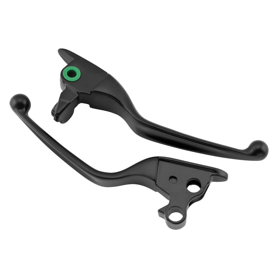 For Harley-Davidson Forty Eight 14-21 Biker's Choice Brake & Clutch Lever Set Foto 1 de 1