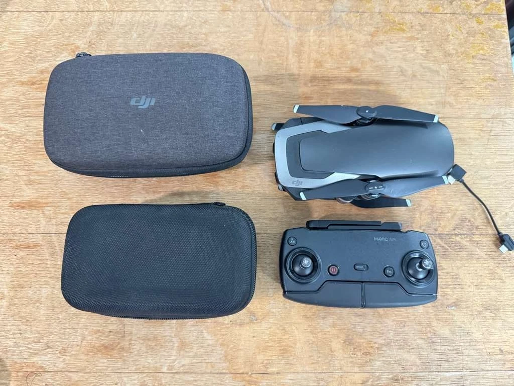 DJI Mavic Air 2.7K HD Video Recording Camera Drones for Sale - eBay