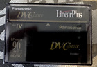 BRAND NEW Panasonic Linear Plus DV Cassette!