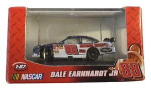 Dale Earnhardt Jr #88 NASCAR National Guard Chevrolet 1/87 Winners Circle 2008 - Picture 1 of 8