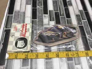 Racing Fragrance # 2 Rusty Wallace Car Air Freshener - Picture 1 of 3