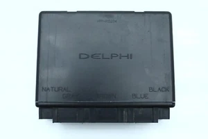 2005 CHEVROLET SILVERADO 2500HD BODY CONTROL MODULE B0096 - Picture 1 of 13