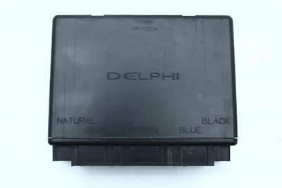 2005 CHEVROLET SILVERADO 2500HD BODY CONTROL MODULE  B0096 - Image 1 of 4