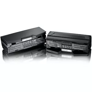 MSI 957-1T211T-001 Pack of 2 battery BTY-L79 for MSI VR One 7RE-231CN 4ICR19/66- - Bild 1 von 2
