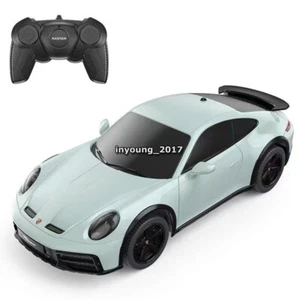 1/24 Ferngesteuertes Auto 2.4GHz Porsche 911 Dakar RC Auto Spielzeug fur Kinder - Bild 1 von 12