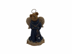 Vintage Boyds Bears & Friends 1994 Amie Angelwings Always There For You #228437 - Picture 1 of 7