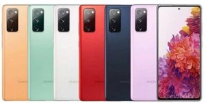 Samsung Galaxy S20 FE 5G (G781U) 128GB/256GB UNLOCKED for all networks - A Grade - Picture 1 of 26