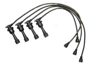 Bosch Ignition Lead for Mitsubishi Eterna 1.8L Petrol 4G67 1989 - 1992 - Picture 1 of 1