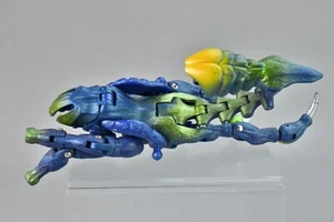 Transformers Animorphs Axt Skorpion Teil unvollständig - Bild 1 von 3