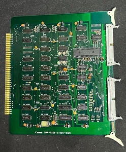 CANON BH4-0226-03 BG6-0126 - Picture 1 of 4