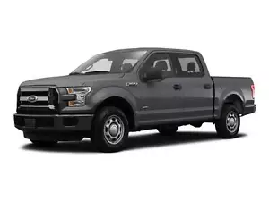 2016 FORD F-150 XLT TRUCK WORKSHOP DIY SERVICE REPAIR MANUAL ON CD - Picture 1 of 3