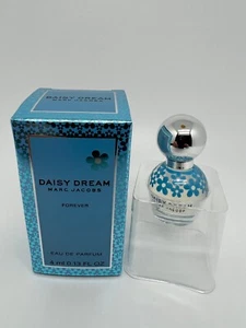 DAISY DREAM FOREVER by MARC JACOBS 0.13 oz / 4 ML Eau De Parfum Pour Miniature - Picture 1 of 3