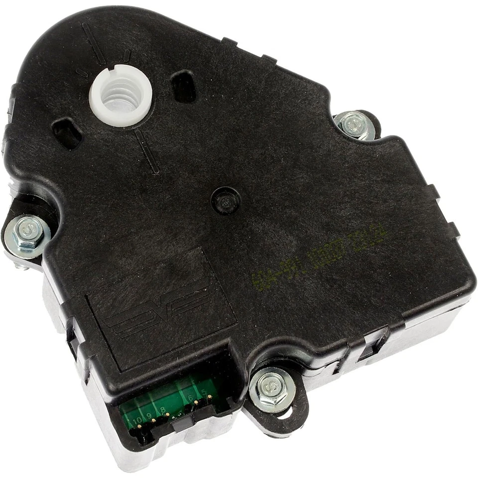 604-991 Dorman HVAC Air Inlet Door Actuator  Driver or Passenger Side Upper - Image 1 of 4