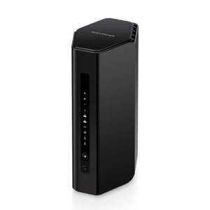 NETGEAR Nighthawk RS300 Tri-Band WiFi 7 Router BE9300  - Black - Picture 1 of 1