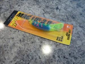 Yakima Bait Mag Lip 3.0 Trolling Bait -'' AQUAMAN - Bild 1 von 3