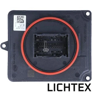 HELLA LED 4K0941572C VOLL LED Scheinwerfer Steuergerät für Audi A1 Q3 Q8 - Bild 1 von 4