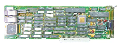 Genuine Vintage RARE Apple Macintosh 820-0234-A 670-4035-A Interface Card - Image 1 of 4