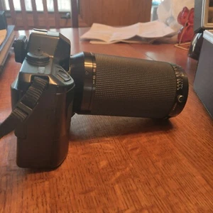 Kyocera Yashica DENTAL EYE 2 Film Camera 100mm f4 Lens, / box Case - Picture 1 of 4