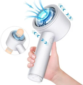 Automatic Male Masturbaters Cup Thrusting Stroker Pocket Pussy Sex Toys for Men - Picture 1 of 12