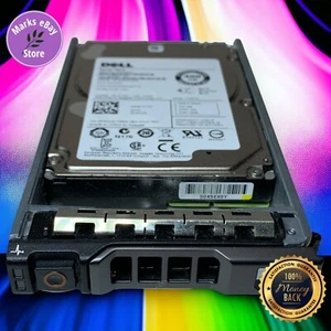 Free Shipping - Dell 9WE066-150 SAS 300GB - Picture 1 of 3