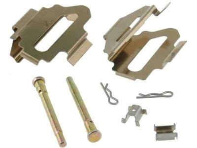 For 1995-2000 Mercury Mystique Brake Hardware Kit Rear 81374TN 1996 1997 1998 - Image 1 of 2