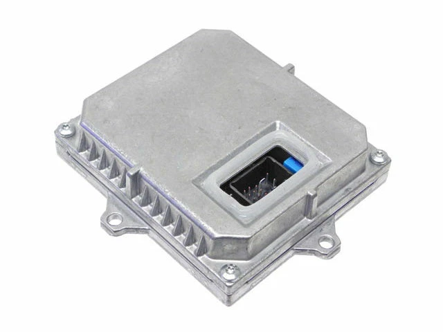 Unidade de controle de farol de xenônio para iluminação automotiva compatível com BMW 325i 2001-2005 96GZXP - Imagem 1 de 1