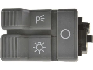 API SERVICE TECH Headlight Switch fits Chevy C70 Kodiak 1995-1996 33CKYM - Picture 1 of 1