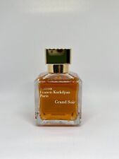 Maison Francis Kurkdjian Grand Soir - 10ml Spray