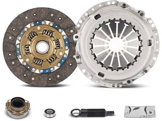 Kit de embrague para camioneta Toyota 1989-1995 1994 1991 1990 1992 1993 XB466YY Foto 1 de 1