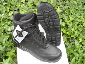 Haix Ranger EUR 41 Einsatzstiefel  Polizei Security Boots Stiefel GSG 9 NEU  - Bild 1 von 4