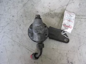 Mercedes-Benz M116 Engine W116 Oil DAMPER 1161801294 - Picture 1 of 2