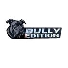Funny Dog Car Badge Pet Dog Shape Car Body Side Emblem Rear Emblem