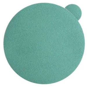 Sunmight Premium Film 5" No Hole PSA Disc 400 Grit (100/Box) - 01116 - Picture 1 of 1