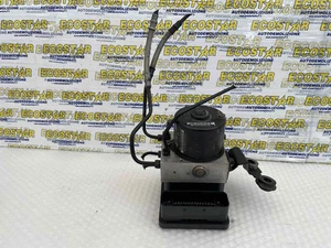 CENTRALINA POMPA ABS VW VOLKSWAGEN NEW BEETLE I 1998 - 2004 1C0907379M - Foto 1 di 5