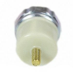 Motorcraft Oil Pressure Switch for 1989-1996 Ford E-150 Econoline Club Wagon lp Foto 1 de 4