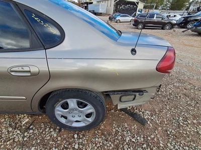 Driver Left Quarter Glass Sedan Fits 96-07 TAURUS 2646002 - Image 1 of 4
