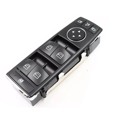 Front Left A1669054400 Power Window Switch For BENZ G550 G63 G65 GL350 GL450 Foto 1 de 4