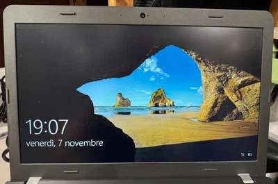 Lenovo Thinkpad E560 15" 20EW - Immagine 1 di 4