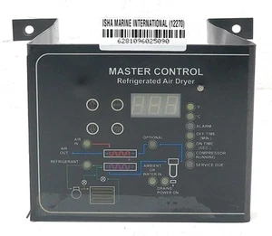 Master Control EC-003506 Refrigerated Air Dryer - Picture 1 of 9