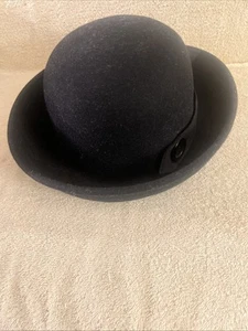 100% Wool Felt Hat - Picture 1 of 1