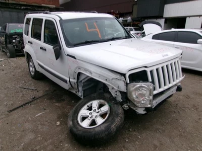 Driver Front Seat Bucket LHD Cloth Manual Fits 08-12 LIBERTY 1869196 - Image 1 of 4