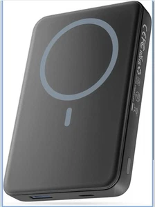 Portable Wireless Charger - Picture 1 of 3