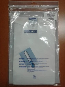 Camiseta Sparco Manga Corta X-Cool Ice Suéter Sottotuta Kart Ropa Interior Talla - Imagen 1 de 1
