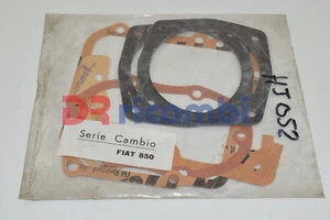 SERIE GUARNIZIONE CAMBIO FIAT 850 - DR RICAMBI DR1035 - Imagen 1 de 2